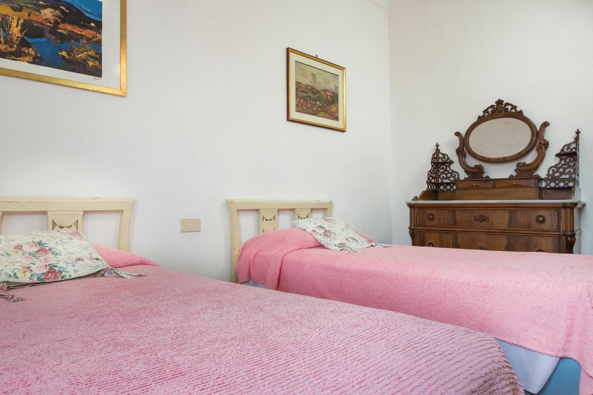 Borgo Villa Certano - Case Vacanza In Toscana Farm stay Siena