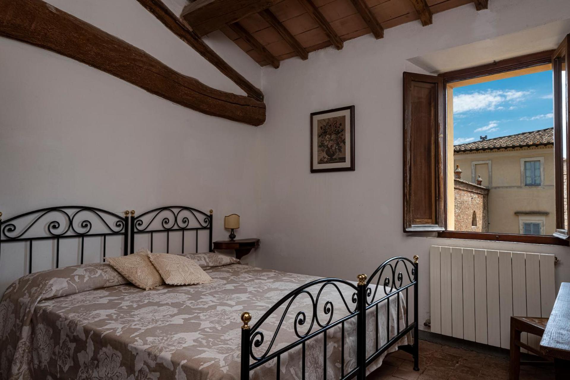 Borgo Villa Certano - Case Vacanza In Toscana
