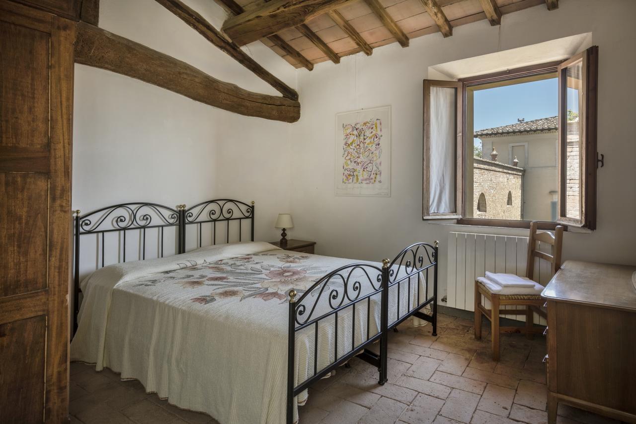 Borgo Certano Siena